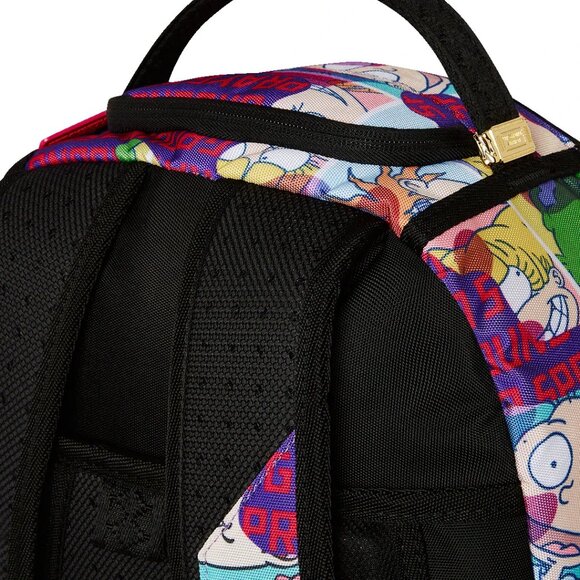 Sprayground Rugrats Sprayground | Bags | Rugrats Susie Dreams In Color Backpack Sprayground ...
